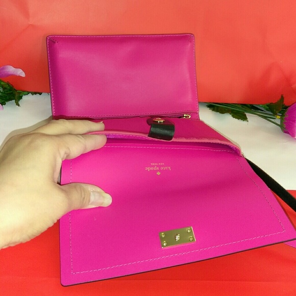 NWT Kate Spade Crossbody - Picture 2 of 4